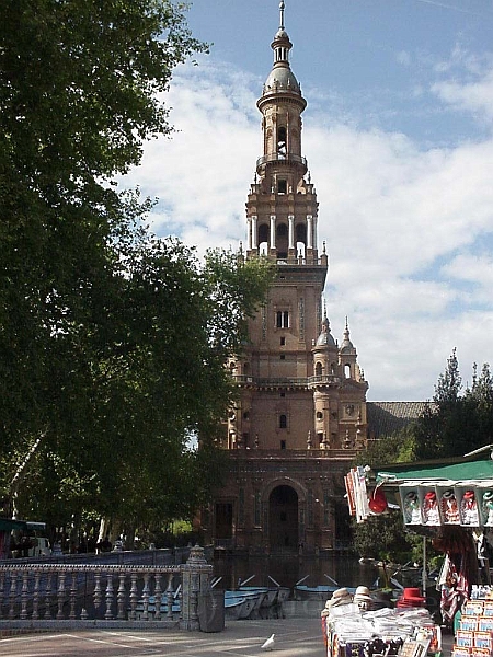 Tower At Plaza De Espana.jpg